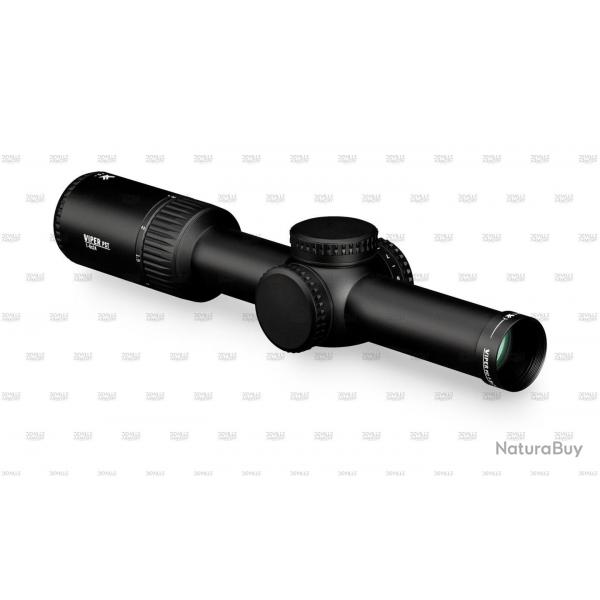 VORTEX Viper PST Gen II 1-6x24- MOA- VMR-2
