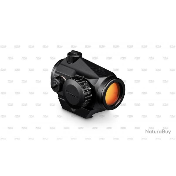 VORTEX Point rouge Crossfire (LED Upgrade)