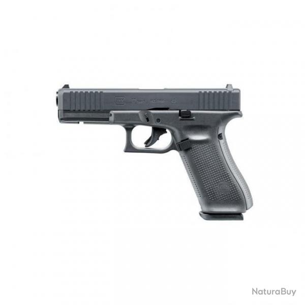 Pistolet Glock 17 Gen 5 T4E Calibre 43
