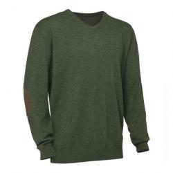 Pull Club Interchasse Welson  - Vert - TAILLE M