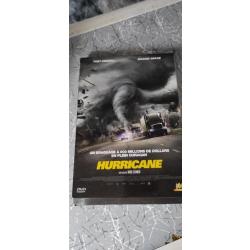 HURICANNE DVD