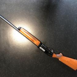 Vends fusil semi-auto mercury light 12/76
