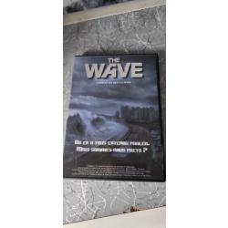 the wave,terreur en mer du nord DVD