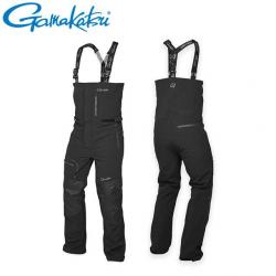 G-Rain Gamakatsu Bib & brace 2.5 Layer  XXL