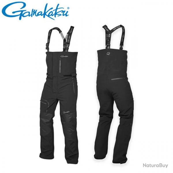 Combi G-Rain Gamakatsu Bib & brace 2.5 Layer  XXL