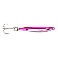 Jig Métallique Spro Cast'X 21g Pink