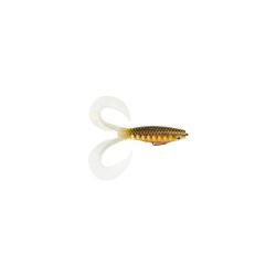 Leurre Souple Delalande Neo Frog 12cm 30 - Yellow Frog
