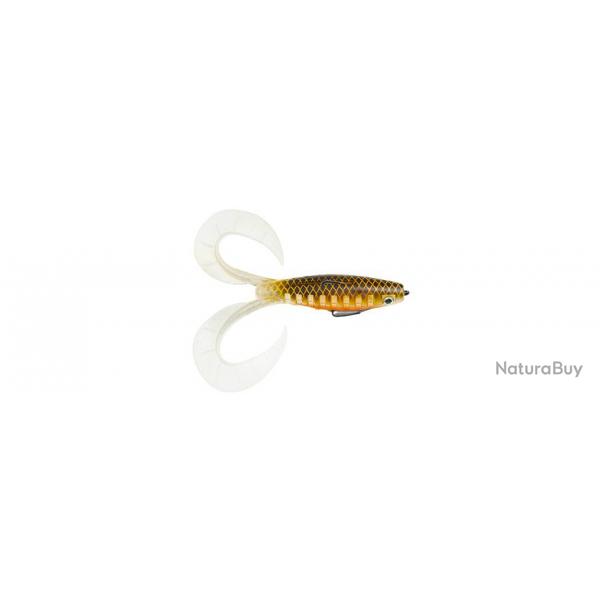 Leurre Souple Delalande Neo Frog 12cm 30 - Yellow Frog