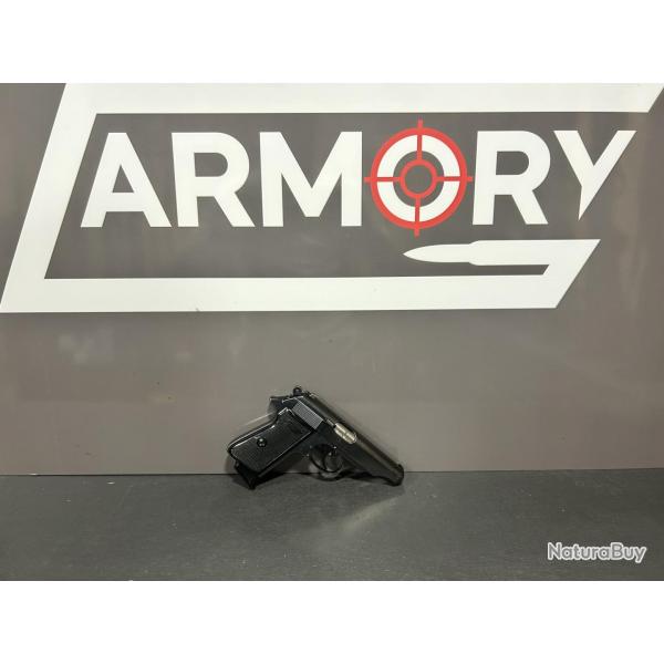 Occasion Walther PP 22lr