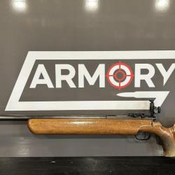 Occasion Walther UIT Match 22lr dioptre+tunnel
