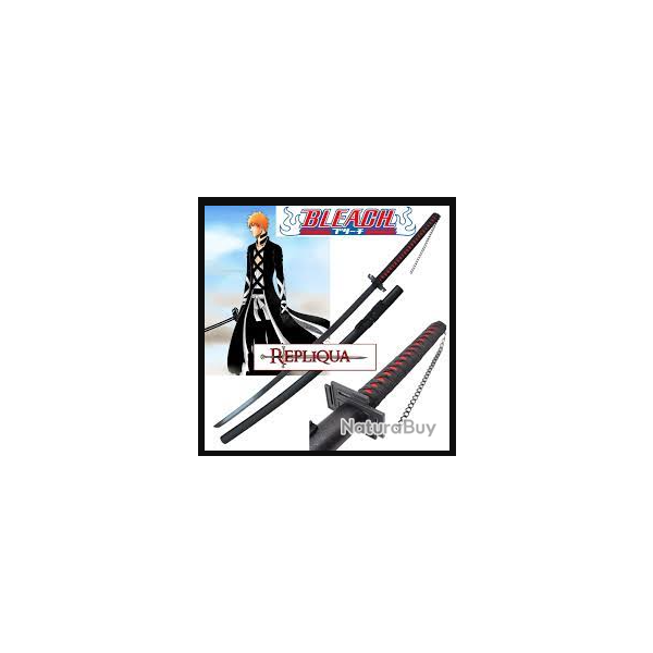 Epe - "Bankai Ichigo"- Bleach-V4 Long
