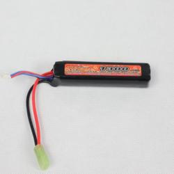 Batterie Li-Po 11.1v 1300MAH