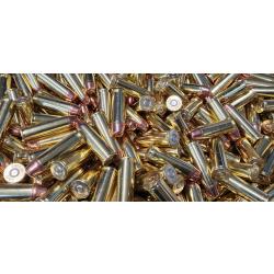 Boites de 50 munitions  44MAG  fmj rn 14.9g 230 grs