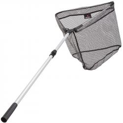 EPUISETTE PLIANTE CARNASSIER RUB'NET 2M10 60X60CM