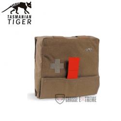 Poche Premiers Secours TASMANIAN TIGER Ifak S Coyote