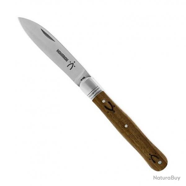 Couteau "Violon PP" Noyer [Nontron]