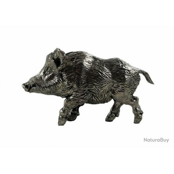Figurine tain Sanglier