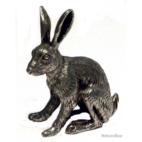 Figurine tain Livre