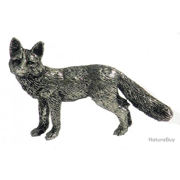 Figurine tain Renard