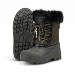 Chaussure boots Nash ZT Polar