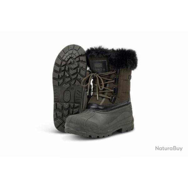 Chaussure boots Nash ZT Polar