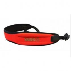 BRETELLE NEOPRENE SAUER ERGO REST ORANGE