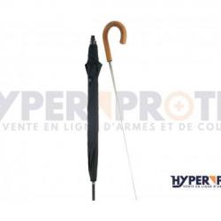 Parapluie épée avec poignée jonc