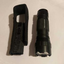 Lampe torche tactique à main à Led TDL-7 FOCUS NIGHTLOOKER