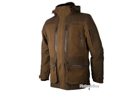 Veste chauffante de chasse SOMLYS 209