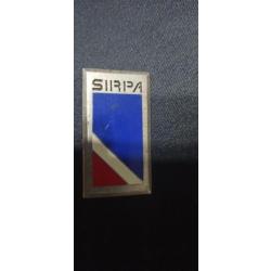 insigne ou pucelle 31   SIRPA