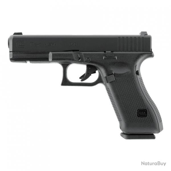 Glock G17 Gen5 Gaz (Umarex)