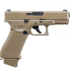 Glock G19 Desert Co2 (Umarex)
