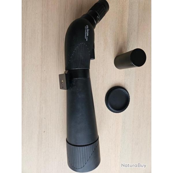 Longue vue Olivon T80