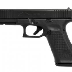 Pistolet Glock 22 GEN5 FS MOS Cal.40SW