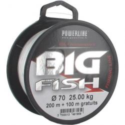 Nylon Big Fish Powerline 0,28 mm