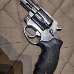 Revolver TAURUS 85 calibre 38sp