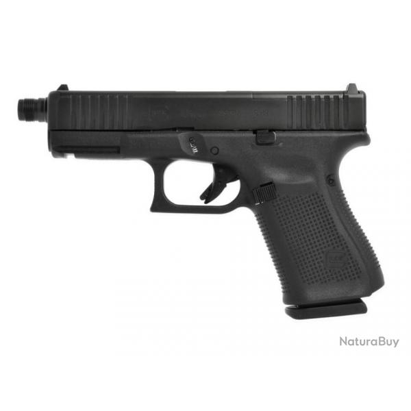 Pistolet Glock 19 Gen5 FS MOS Filet Cal.9x19