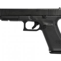 Pistolet Glock 34 Gen5 FS MOS Cal.9x19