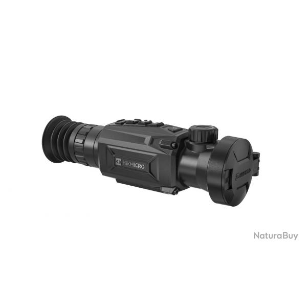 Monoculaire de Vision Thermique HIKMICRO Thunder TQ50 2.0