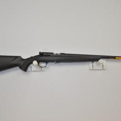 Carabine Browning T-Bolt  Varmint Calibre 22Lr