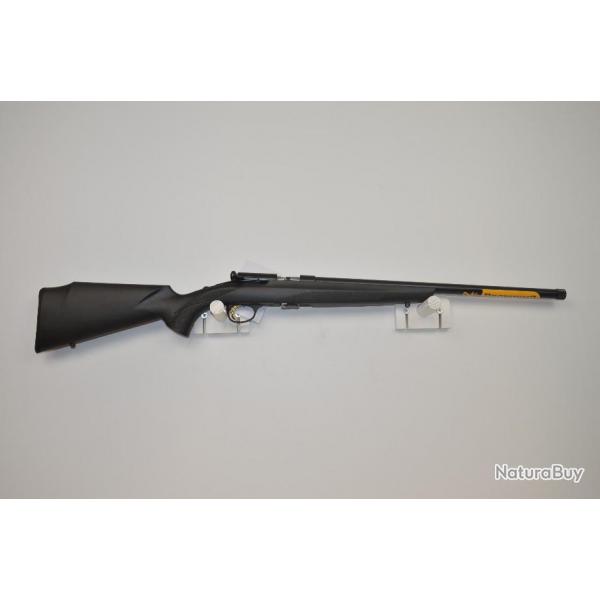 Carabine Browning T-Bolt  Varmint Calibre 22Lr