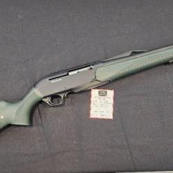 Carabine Winchester SXR II stealth Cal.308 win