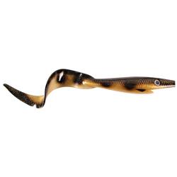 Leurre Souple CWC Pigtail Giant 40cm 150g 40cm 115 - Spotted Bullhead A l'unité