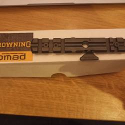 nomad rail Browning DFMRI 1038