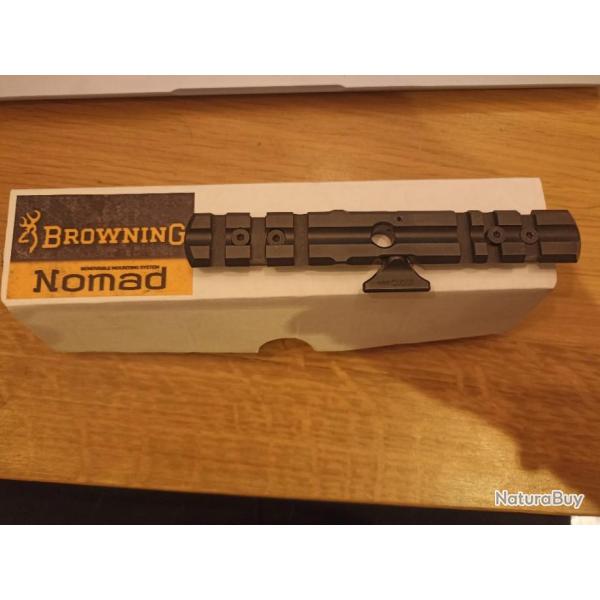nomad rail Browning DFMRI 1038