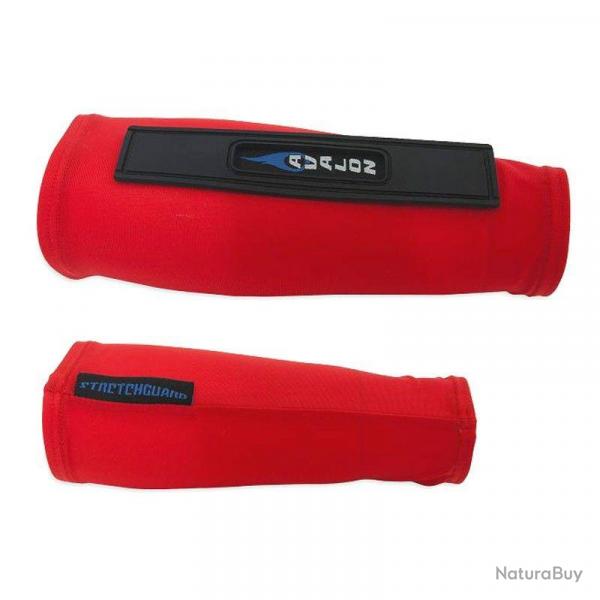 Protge bras Avalon Stretchyguard Rouge XL
