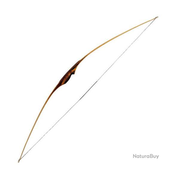 Longbow Old Tradition Ghost 66/68" Droitier (RH) 30 lbs 68"