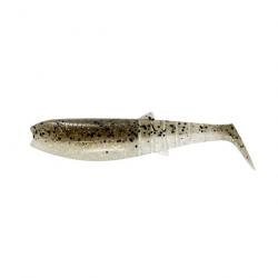 Leurre Souple Savage Gear Cannibal Shad 10cm Holo Baitfish