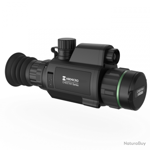 Monoculaire de Vision Nocturne HIKMICRO Cheetah C32F-SN