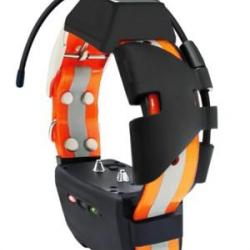 Collier supplémentaire de repérage & dressage Rog hunting mini speeder
